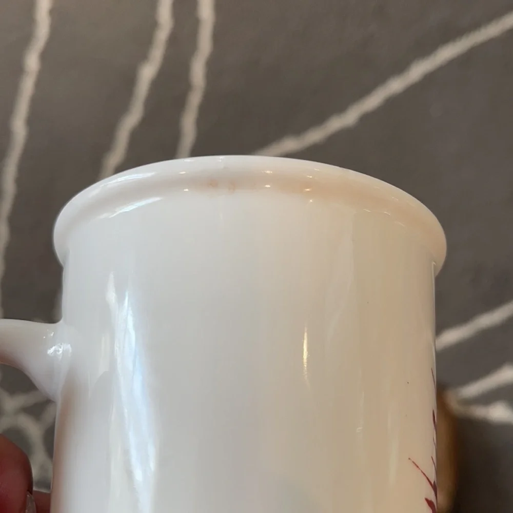 Starbucks taller skinnier